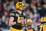 Union Home Mortgage Gasparilla Bowl - Wake Forest v Missouri